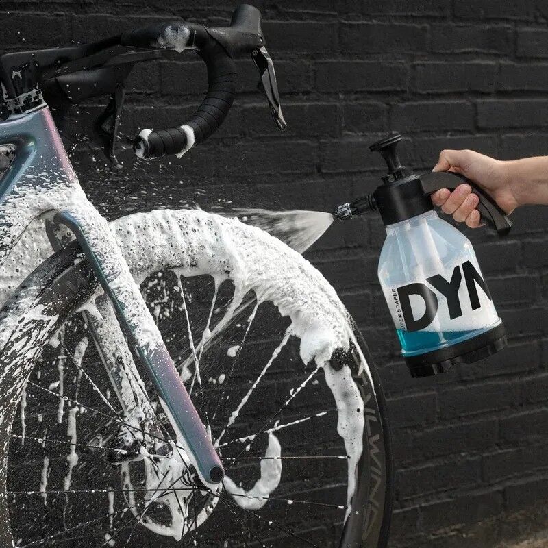 Dynamic bike care Super Soaper | Hardloop
