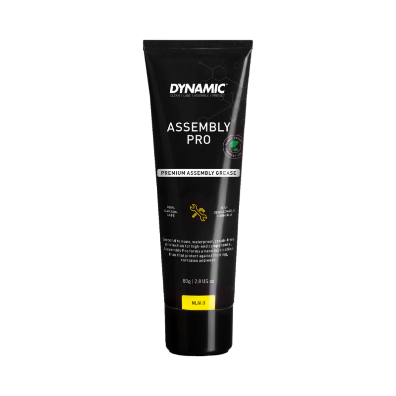 Assembly Pro - Chain grease