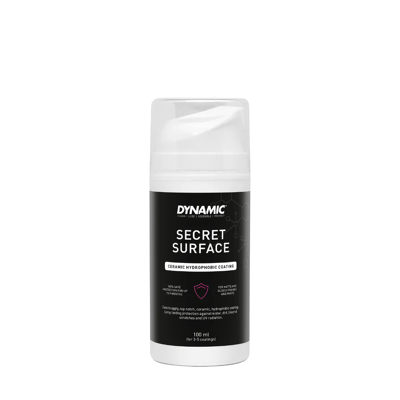 Secret Surface - Nettoyant vélo