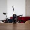Dynamic bike care Turblo+ - Bike Pump | Hardloop