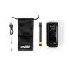 Dynamic bike care Turblo+ - Bike Pump | Hardloop