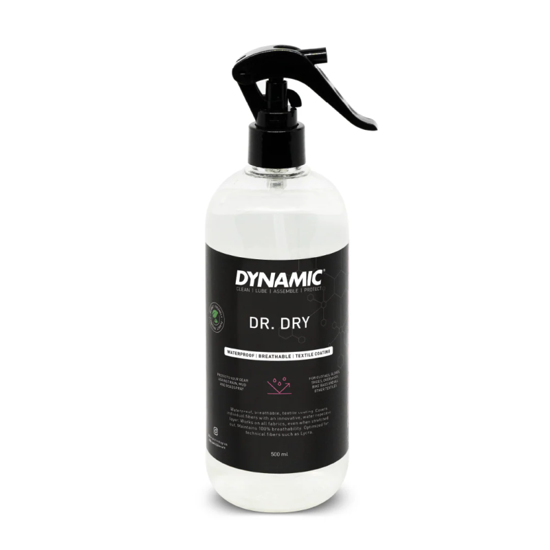 Dr. Dry - Imperméabilisant