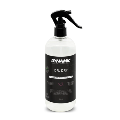 Dr. Dry - Impregnace na textil
