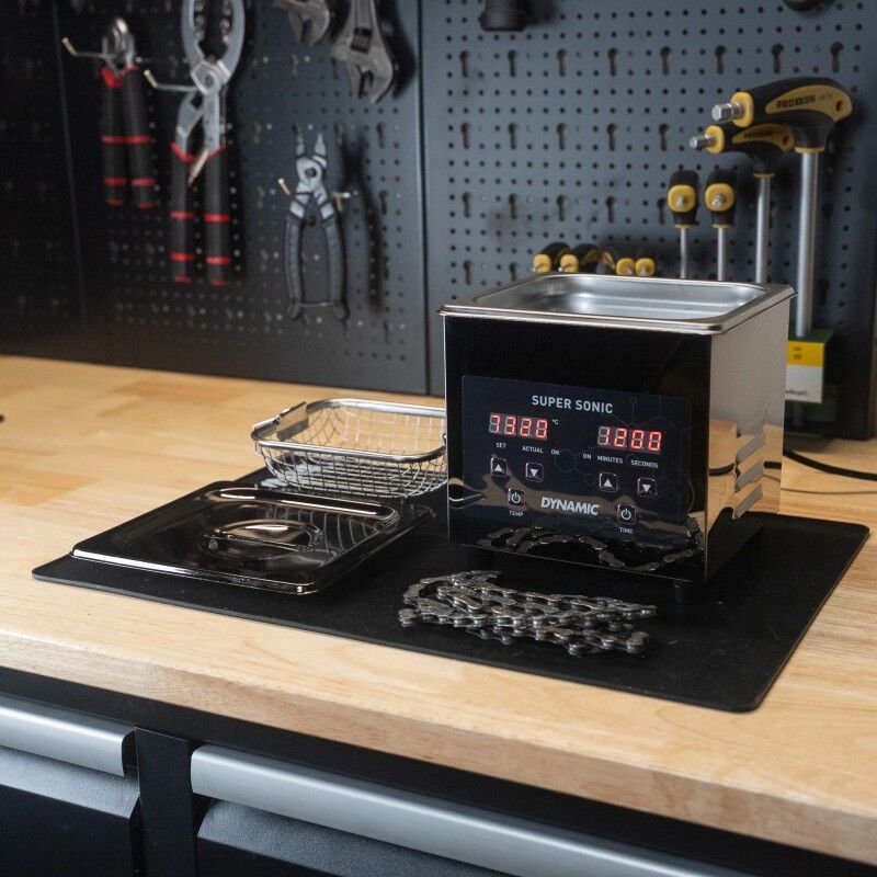 Dynamic bike care Super Sonic | Hardloop