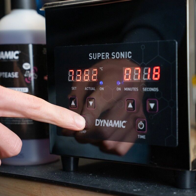 Dynamic bike care Super Sonic | Hardloop