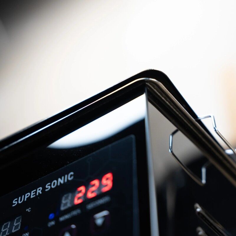Dynamic bike care Super Sonic | Hardloop