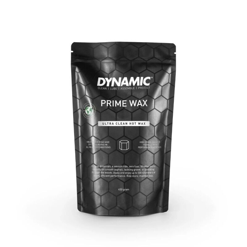 Prime Wax - Chain lube