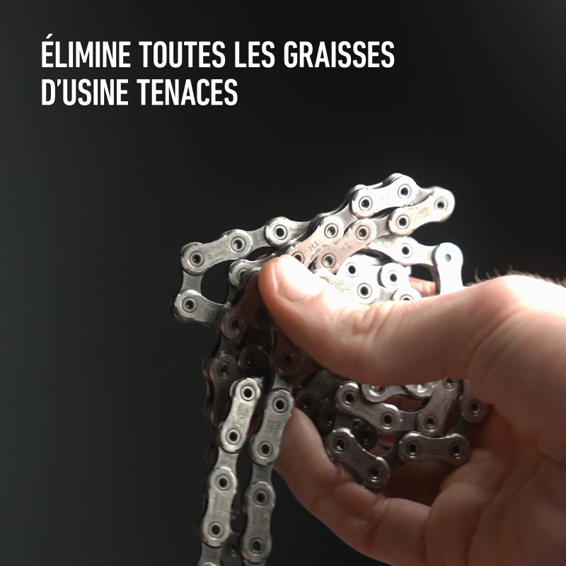 Dynamic bike care Striptease - Degreaser | Hardloop
