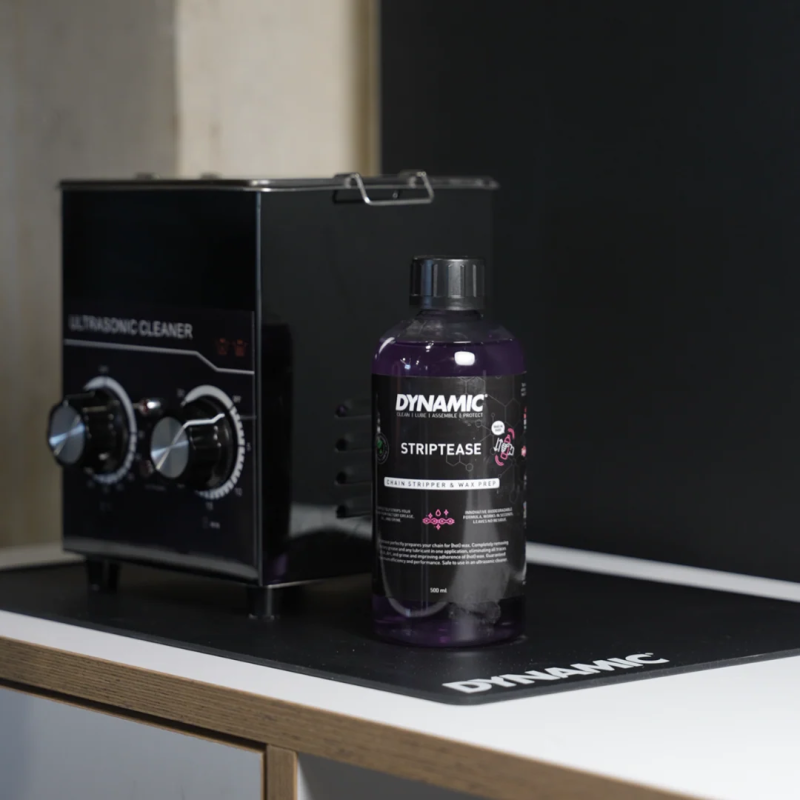 Dynamic bike care Striptease - Dégraissant vélo | Hardloop