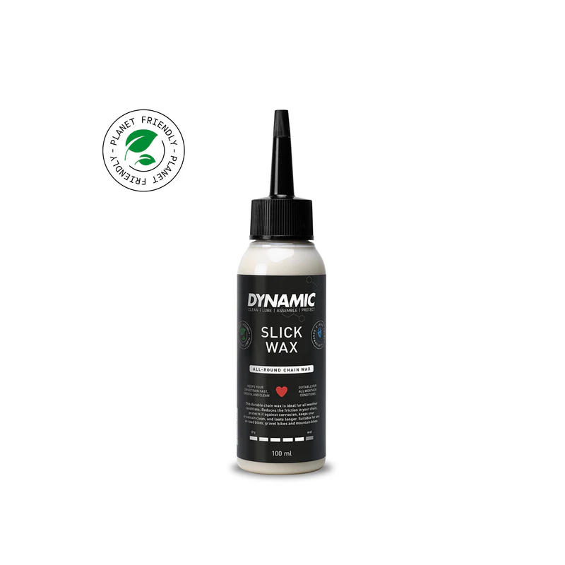 Dynamic bike care Super 7 - Cykelrengöringskit | Hardloop