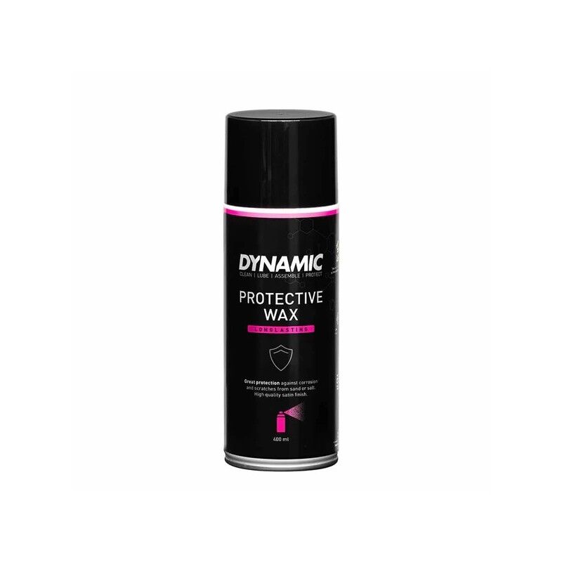 Dynamic bike care Super 7 - Reinigungsset | Hardloop
