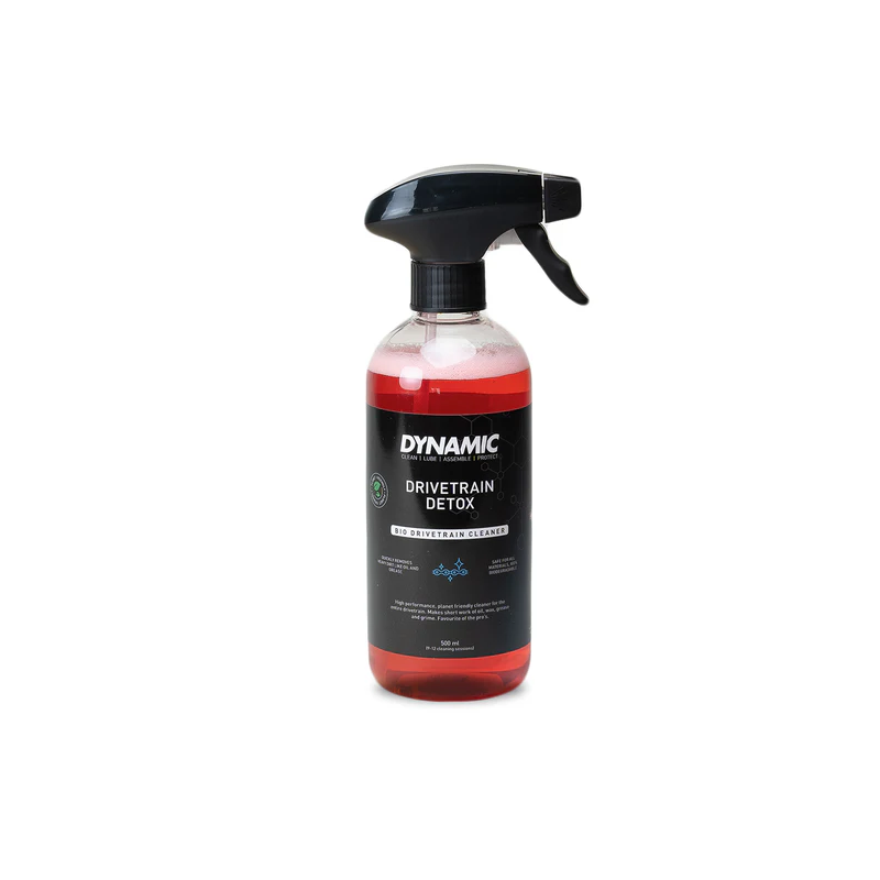 Dynamic bike care Super 7 - Kit manutenzione bici | Hardloop