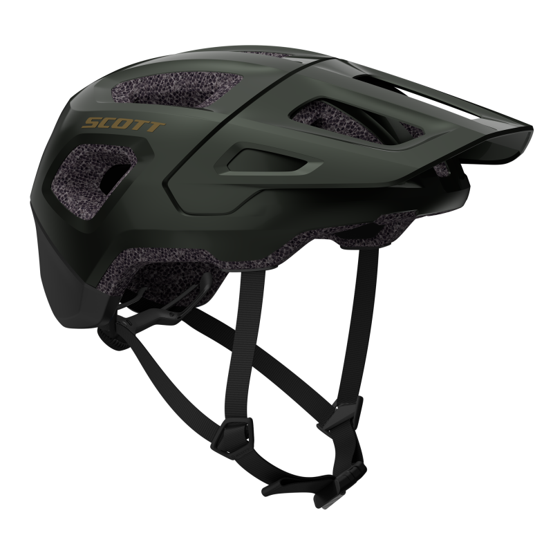 Argo Plus (CE) - MTB-Helm