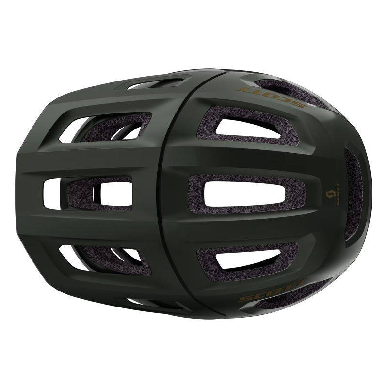 Scott Argo Plus (CE) - MTB hjelm