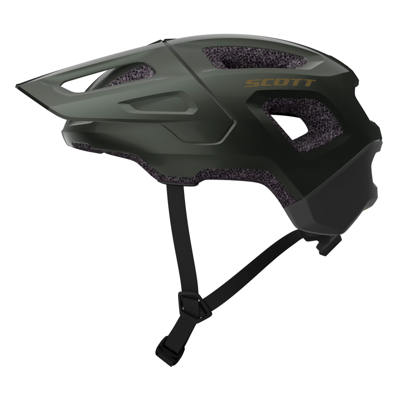 Scott Argo Plus (CE) - MTB-hjälm