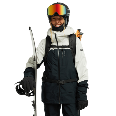 Gore-Tex Lunalite 3L Jk - Ski jacket - Women's