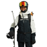 Roxy Gore-Tex Lunalite 3L Jk - Dámská lyžařská bunda | Hardloop