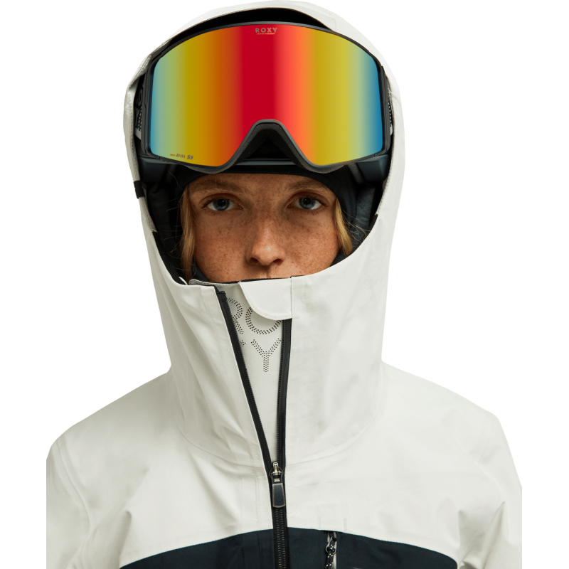 Roxy Gore-Tex Lunalite 3L Jk - Dámská lyžařská bunda | Hardloop