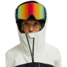 Roxy Gore-Tex Lunalite 3L Jk - Dámská lyžařská bunda | Hardloop