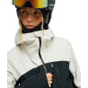 Roxy Gore-Tex Lunalite 3L Jk - Dámská lyžařská bunda | Hardloop