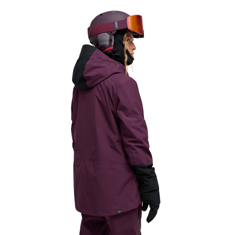Roxy Gore-Tex Lunalite 3L Jk - Ski jacket - Women's | Hardloop