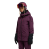 Roxy Gore-Tex Lunalite 3L Jk - Chaqueta de esquí - Mujer | Hardloop