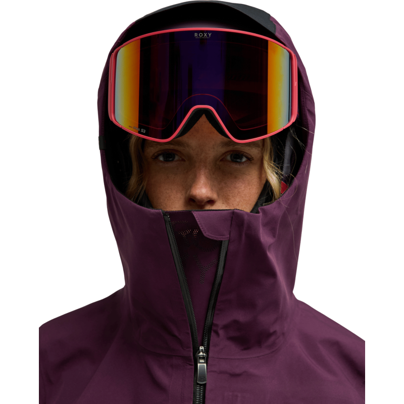 Roxy Gore-Tex Lunalite 3L Jk - Chaqueta de esquí - Mujer | Hardloop