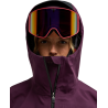 Roxy Gore-Tex Lunalite 3L Jk - Laskettelutakki - Naiset | Hardloop