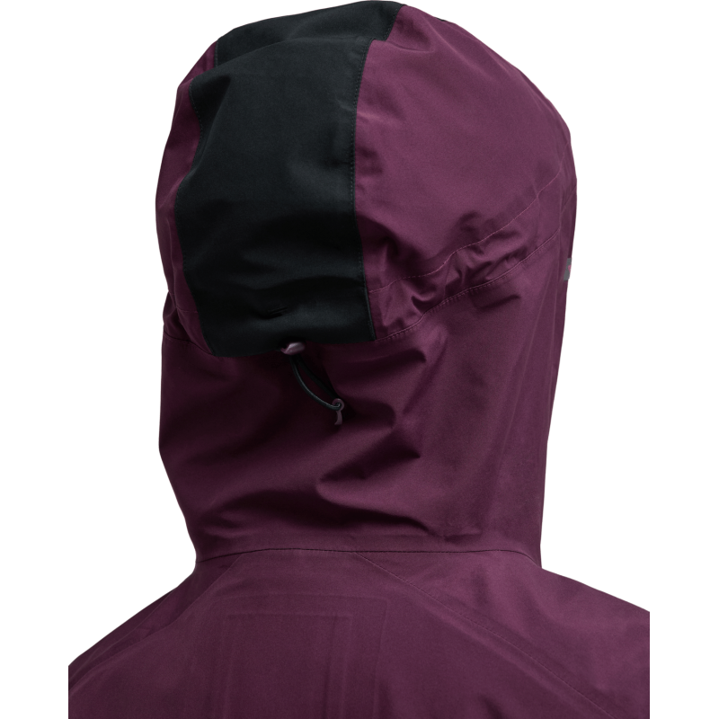 Roxy Gore-Tex Lunalite 3L Jk - Laskettelutakki - Naiset | Hardloop
