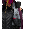 Roxy Gore-Tex Lunalite 3L Jk - Chaqueta de esquí - Mujer | Hardloop