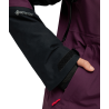 Roxy Gore-Tex Lunalite 3L Jk - Ski jacket - Women's | Hardloop