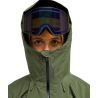 Roxy Gore-Tex Stretch Purelines Jk - Ski jacket - Women's | Hardloop