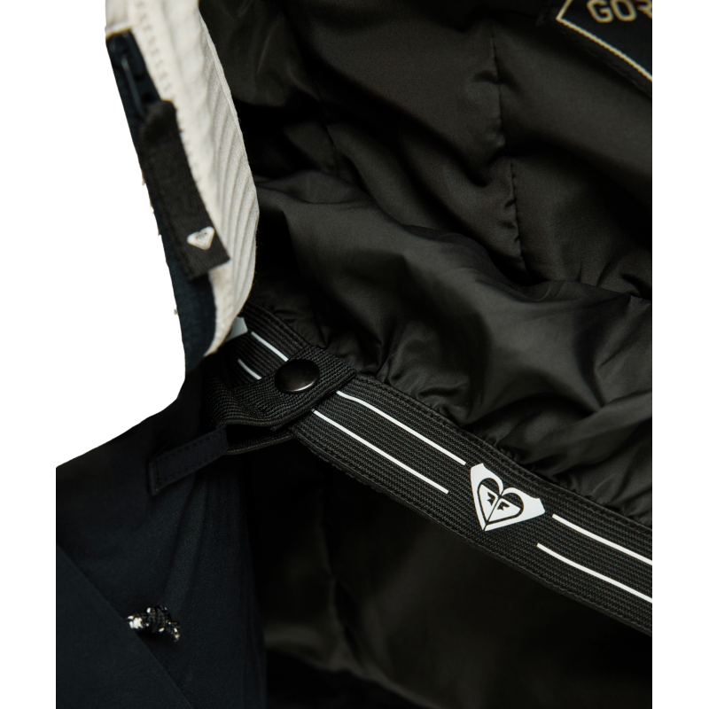 Roxy Gore-Tex Stretch Purelines Jk - Ski jacket - Women's | Hardloop
