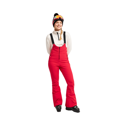 15K Summit Bib Pt - Ski Bib - Women's