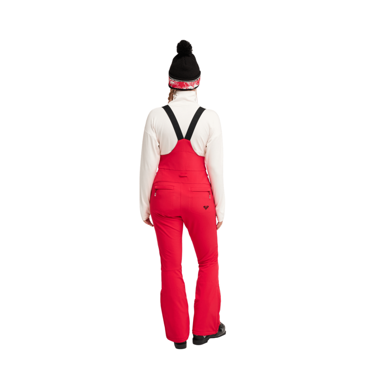 Roxy 15K Summit Bib Pt - Ski Bib - Women's | Hardloop
