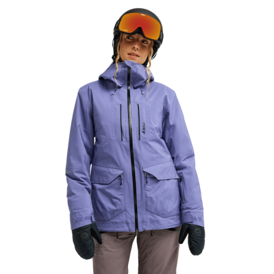 Gore-Tex Stretch Purelines Jk - Ski jacket - Women's