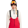 Roxy 15K Summit Bib Pt - Ski latzhose - Damen | Hardloop