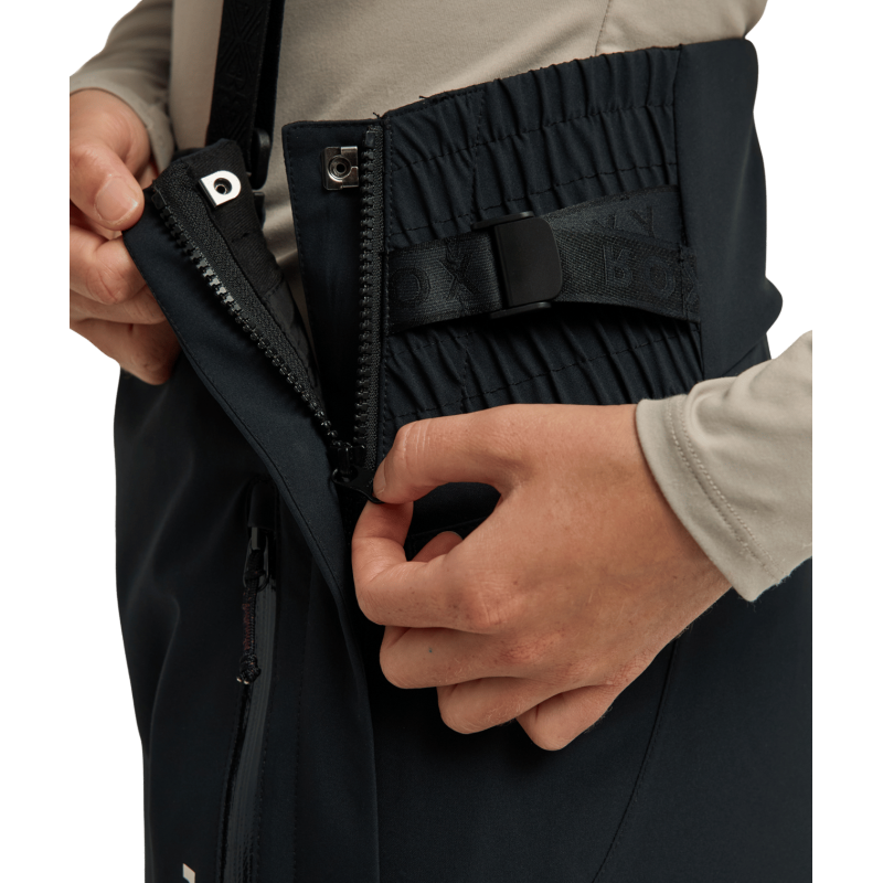 Roxy 20K Wanderline Pt - Ski trousers - Women's | Hardloop