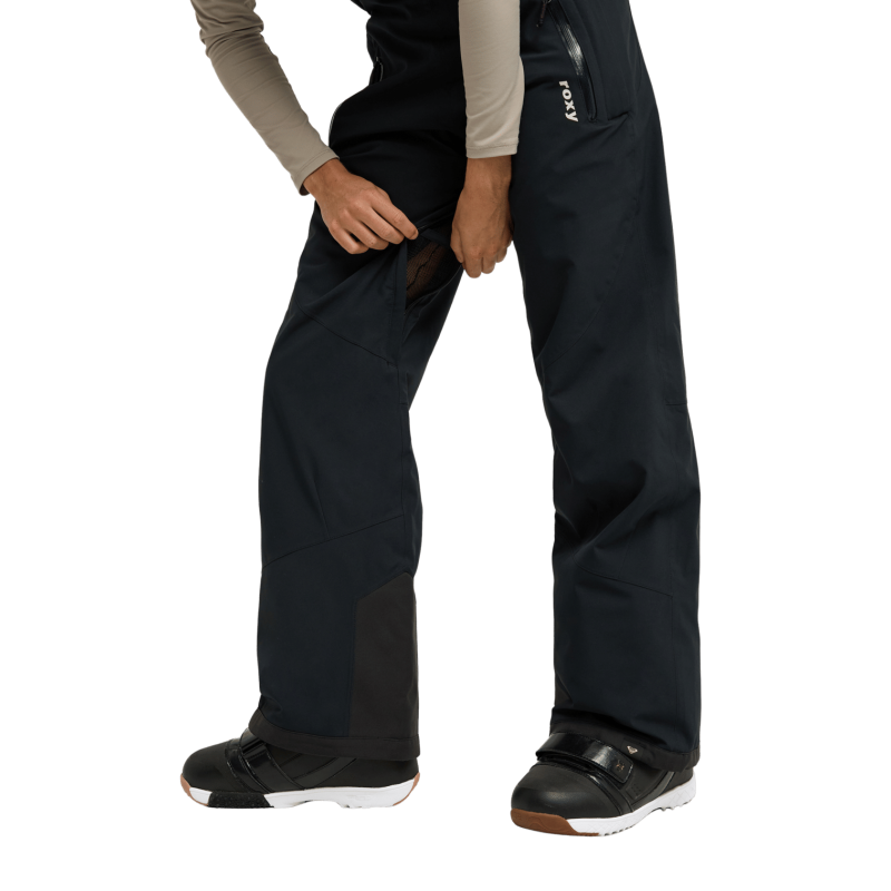 Roxy 20K Wanderline Pt - Lasketteluhousut - Naiset | Hardloop