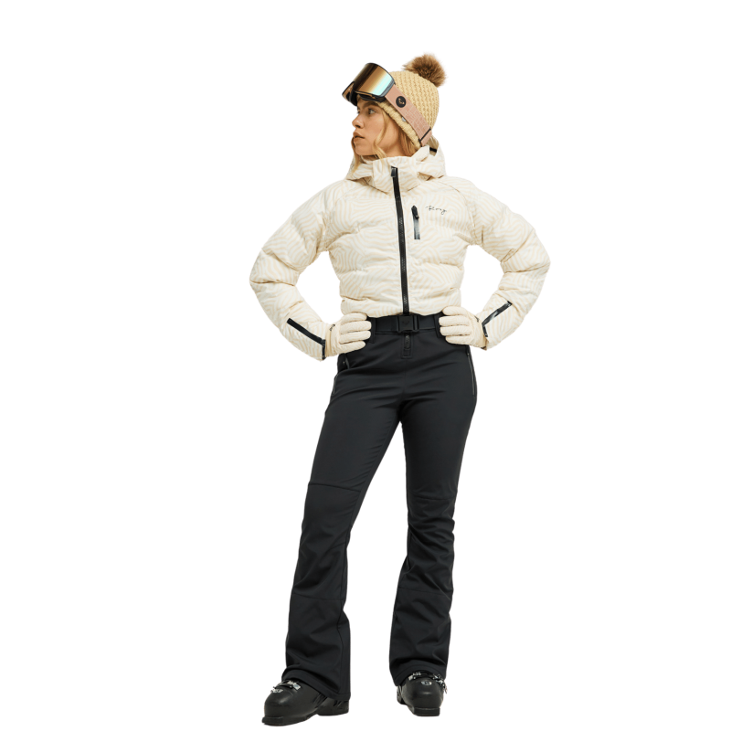 Roxy 15K High Peak Snow Suit - Skidräkt - Dam | Hardloop