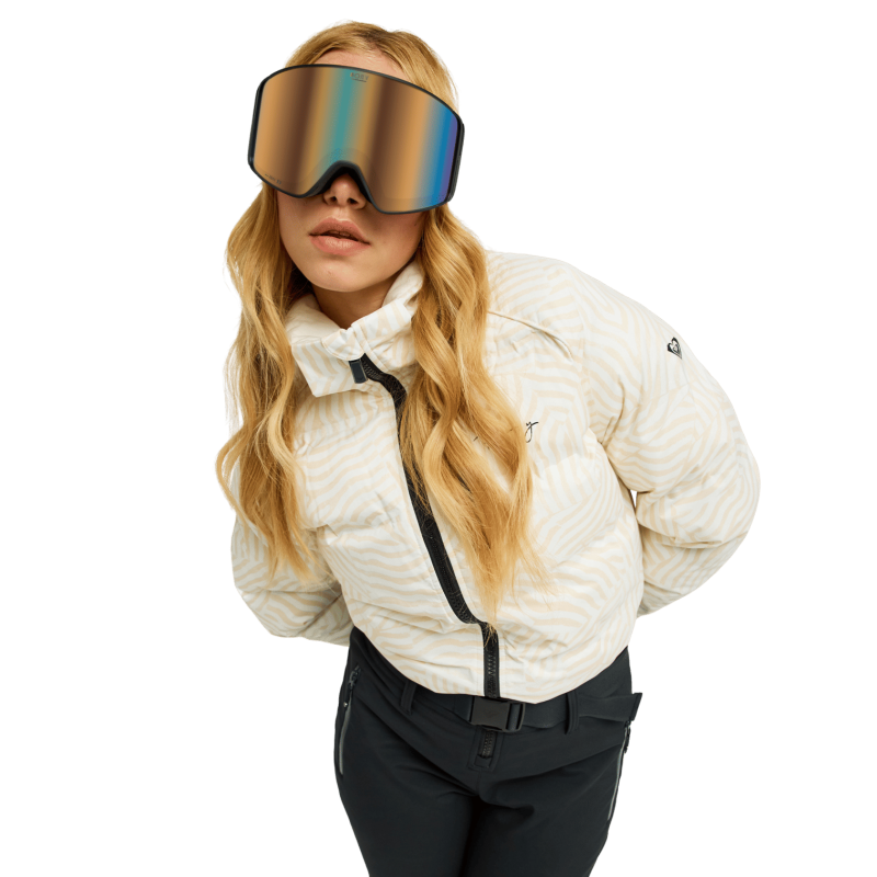 Roxy 15K High Peak Snow Suit - Tuta da sci - Donna | Hardloop