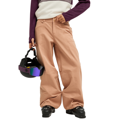 20K Airdrift Pt - Pantalones de esquí - Mujer