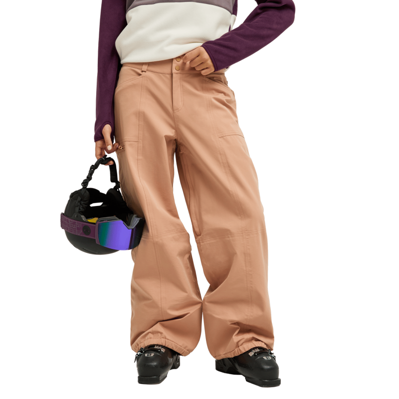 20K Airdrift Pt - Skihose - Damen