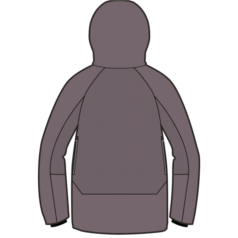 Roxy Roxy 20K Ultralight Jk - Ski jacket - Women's | Hardloop