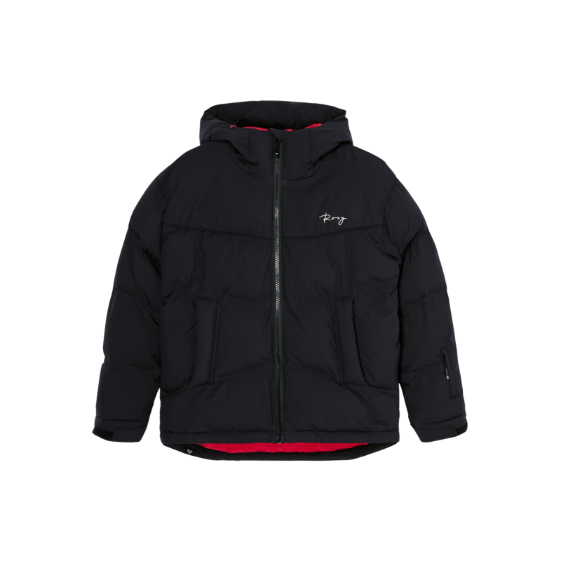 Roxy 15K Alofted Puffy Jk - Chaqueta de esquí - Mujer | Hardloop