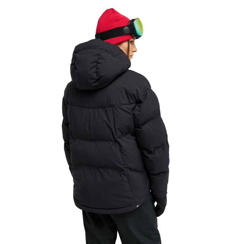 Roxy 15K Alofted Puffy Jk - Chaqueta de esquí - Mujer | Hardloop