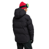 Roxy 15K Alofted Puffy Jk - Chaqueta de esquí - Mujer | Hardloop