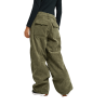 Roxy 10K Airdrift Cord Pt - Skibroek - Dames | Hardloop
