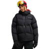Roxy 15K Alofted Puffy Jk - Chaqueta de esquí - Mujer | Hardloop