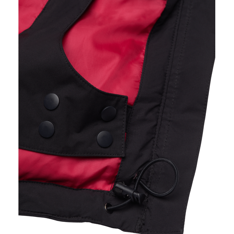 Roxy 15K Alofted Puffy Jk - Chaqueta de esquí - Mujer | Hardloop